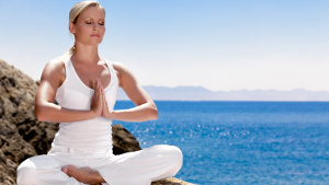 Be healthy and feel great